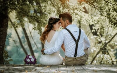 Photographe spécialisé sur le mariage à Pont Saint Esprit dans le Gard : offrez-vous des souvenirs impérissables de votre grand jour