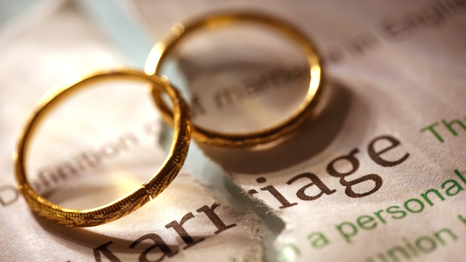 avantage film de mariage